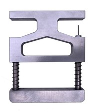 Spring-Loaded Piano Center Pins Removal/Extracting Tool Piano Tuning Tool Sil...