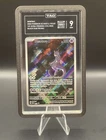 Pokémon Mewtwo Sv: Scarlet & Violet Promo Cards 052 Holo TAG 9 English