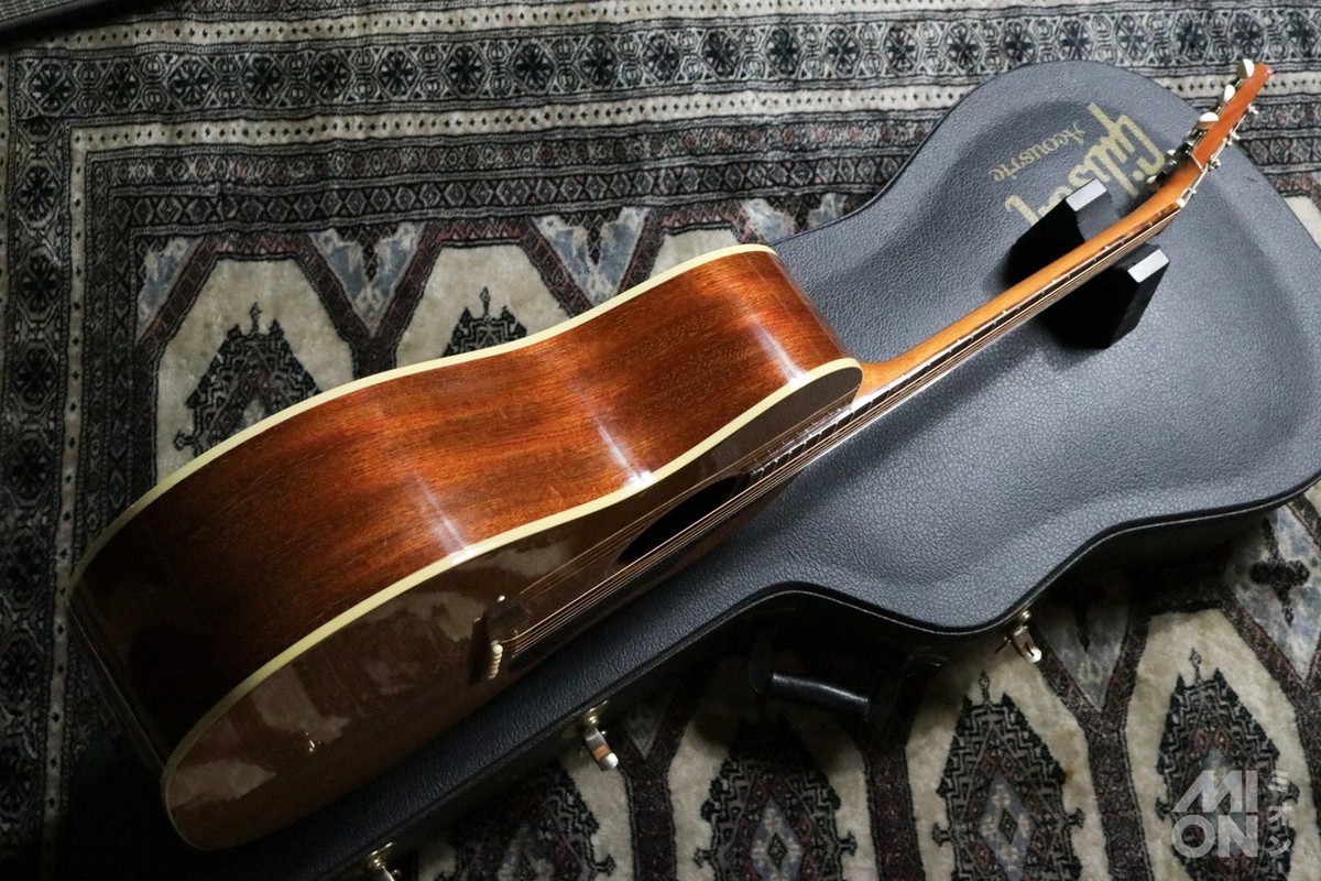 Gibson J-50 2006年製 Gibson J-50 Antique Natural 2006 Acoustic Guitar | eBay