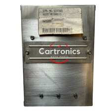 1227165 1986 - 1989 Chevy Camaro Corvette Engine Computer Ecm Ecu