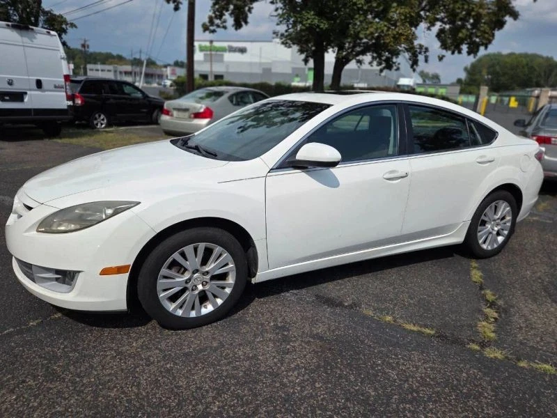 2010 马自达 6 i Touring Plus — 第 2/4 张图片