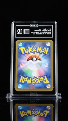 TAG 10 GEM MINT Rockets Moltres ex SAR Jap. Pokémon Glory of Team