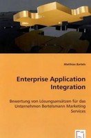 Enterprise Application Integration Matthias Bartels Taschenbuch Deutsch