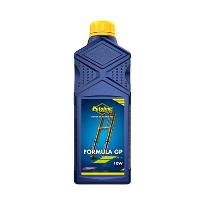 Putoline Gabelöl Formula SAE 10 1 (für: Triumph Sprint ST 1050 ABS 215NA 09-13 )