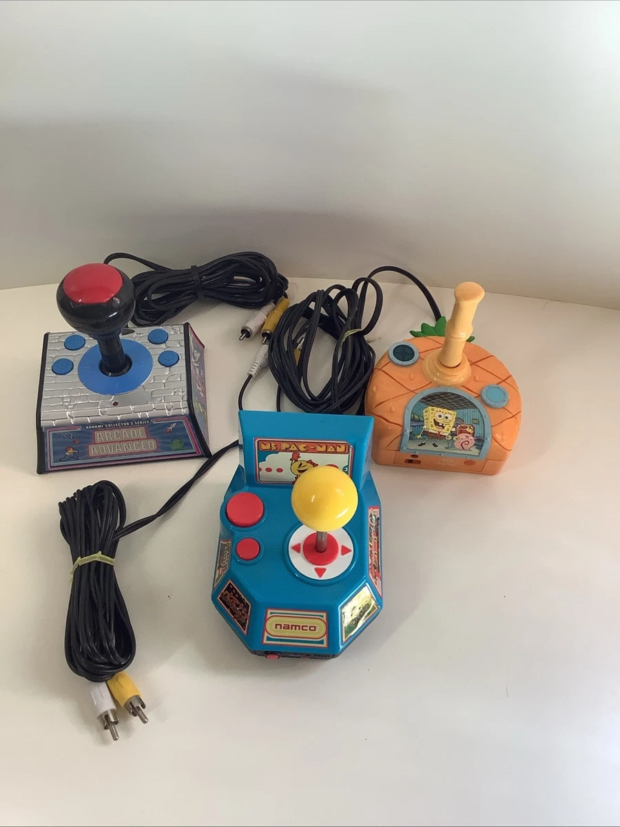SpongeBob SquarePants 8-11 Years Electronic Games for sale | eBay