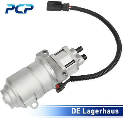 Kupplung Hydraulikpumpe A2095530201 für Mercedes-Benz Sprinter 2-T VW Crafter