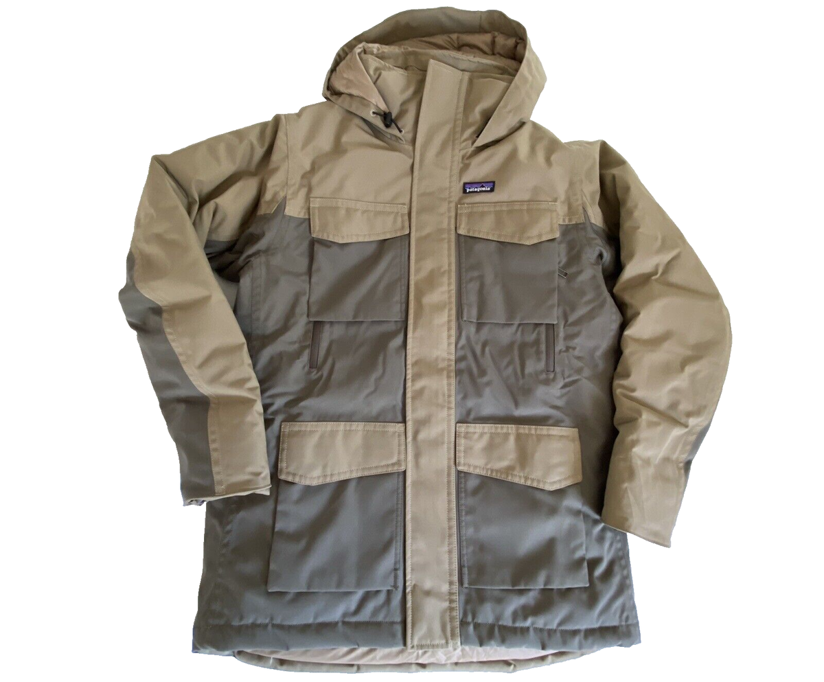 Patagonia Thunder Cloud Down Parka パタゴニア 28305 サンダー