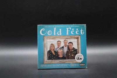 Cold Feet - Der offizielle Soundtrack zur neuen Serie | CD | Neu