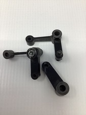 Vintage Team Losi Steering Arm Lot Jrx2 Jrxt Box32