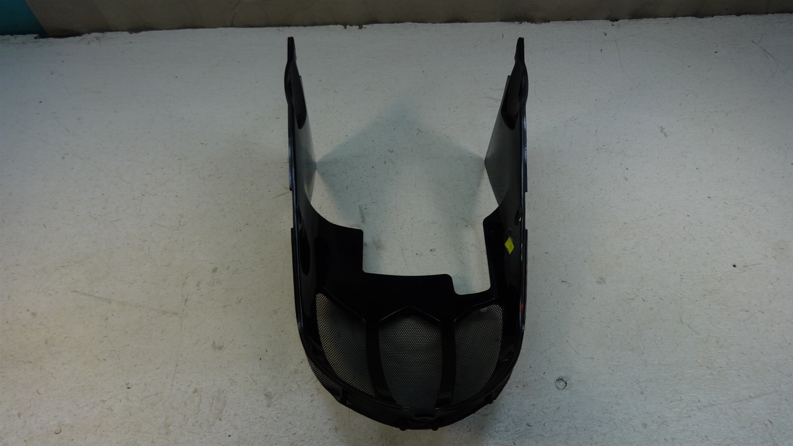 2006 Hyosung GT650R GT 650R S484. front under fairing panel cover cowl eBay