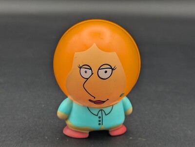 Rare Family Guy Gachapon Capsule Figure Louis Griffin 