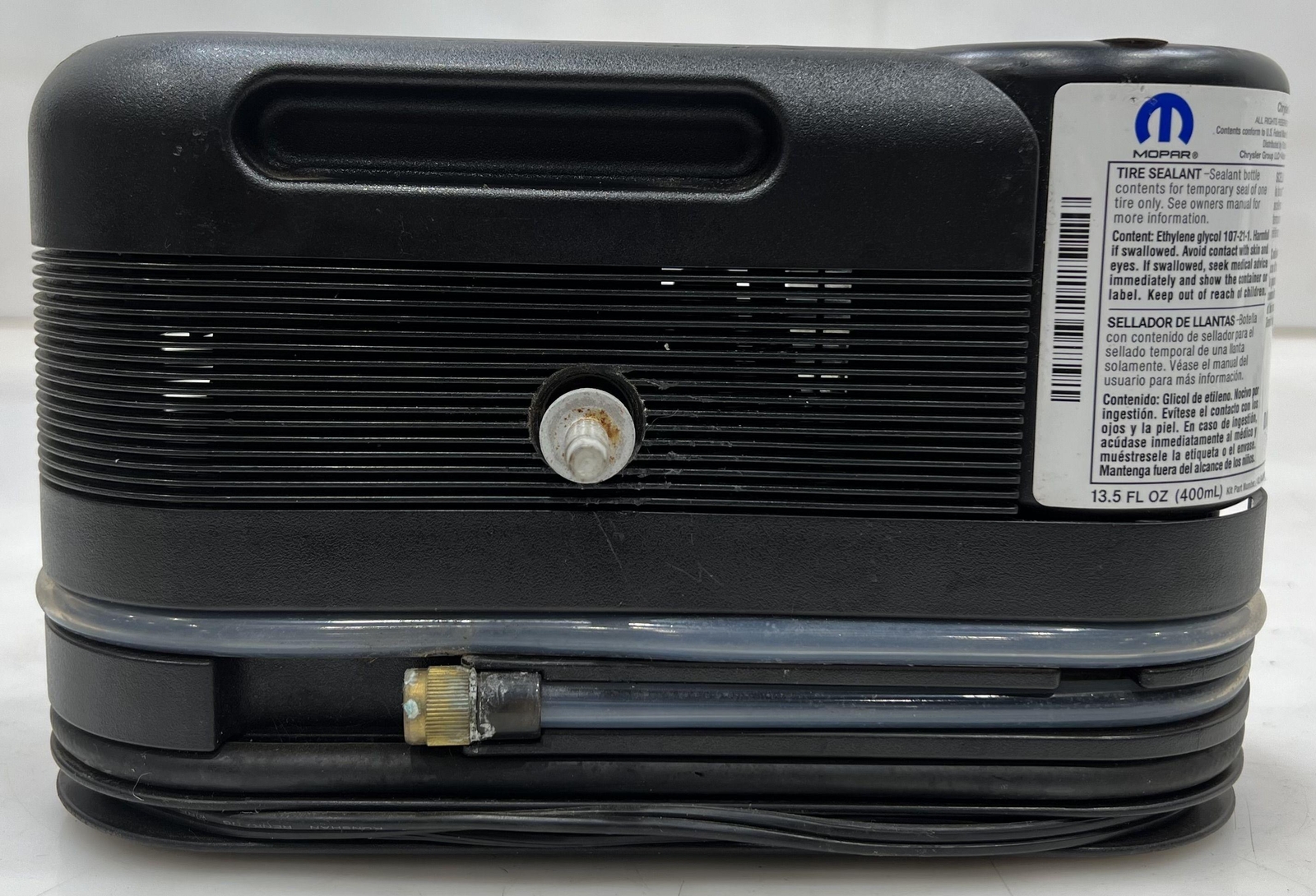 2013 2016 Dodge Dart Tire Compressor OEM 68640368AA eBay