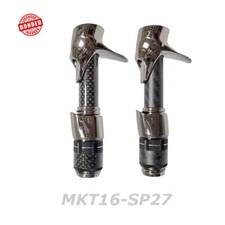 Rodcraft MK16 Bait Casting Reel Seats (MKTS16-SP27) -Nut included