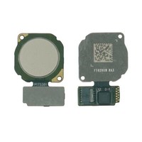 Huawei Mate 10 Lite Home Button Flex Cable Gold