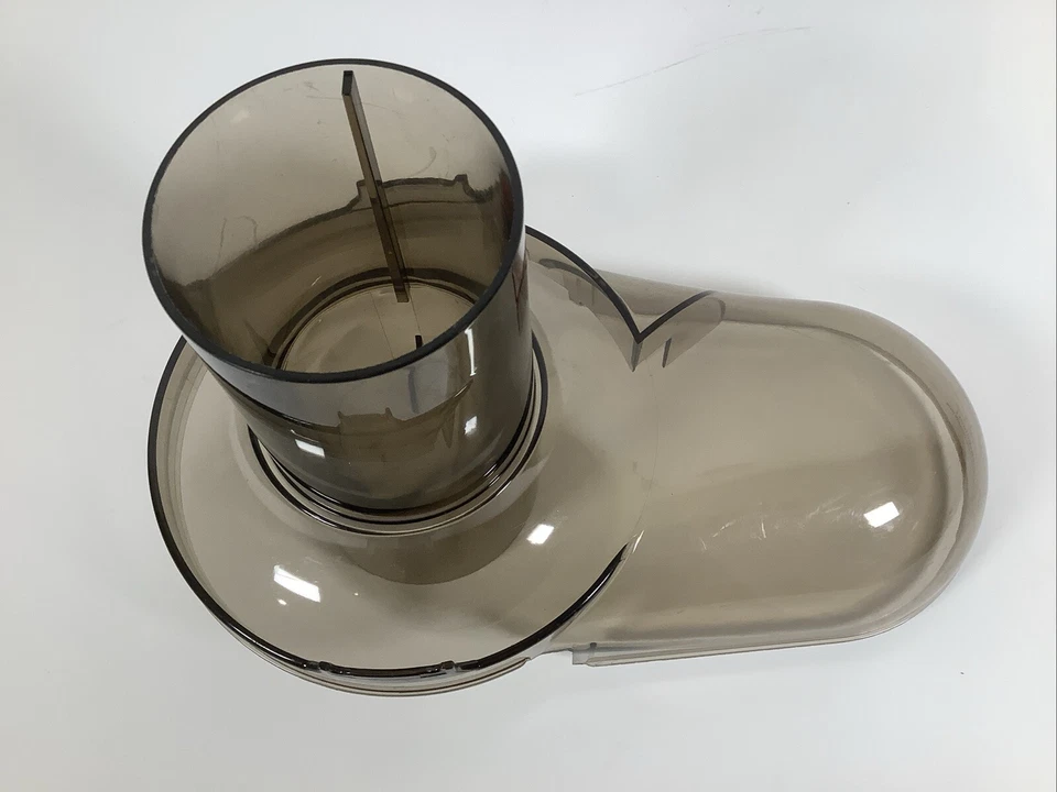 Bullet Express Trio - Replacement Slicer Cover Lid - Model BE-110C - Image 2 of 4