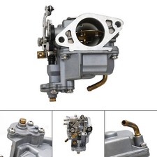 Carburetor Carb fit for Tohatsu Mercury 4 Stroke 9.8HP Outboard 3DP-03100-2