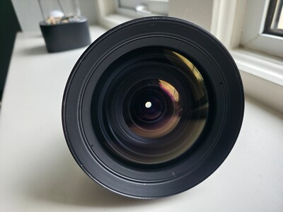 Cooke 12mm S4i T2 PL Mount Cine Objektiv mit Flightcase