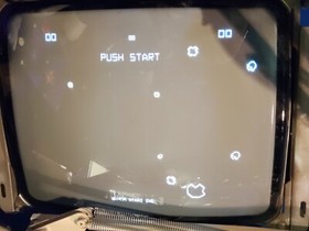 Asteroids Coin-op Arcade PCB board -  repair and refurbish service