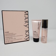 NIB Mary Kay Timewise Microdermabrasion Plus Set