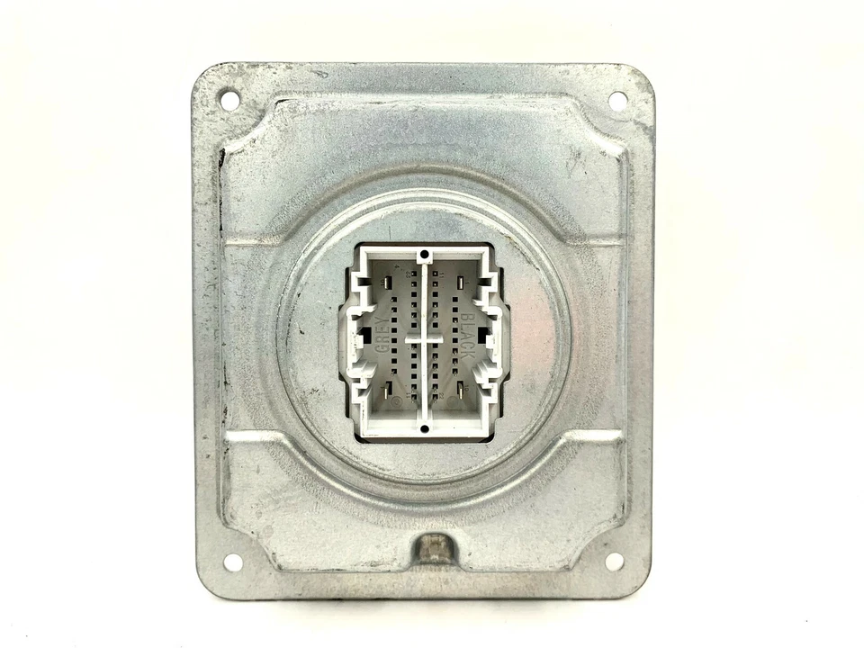 OEM for 20-23 Ford Explorer LED Headlight Module Computer JX7B-13B626-AG - Image 2 of 4