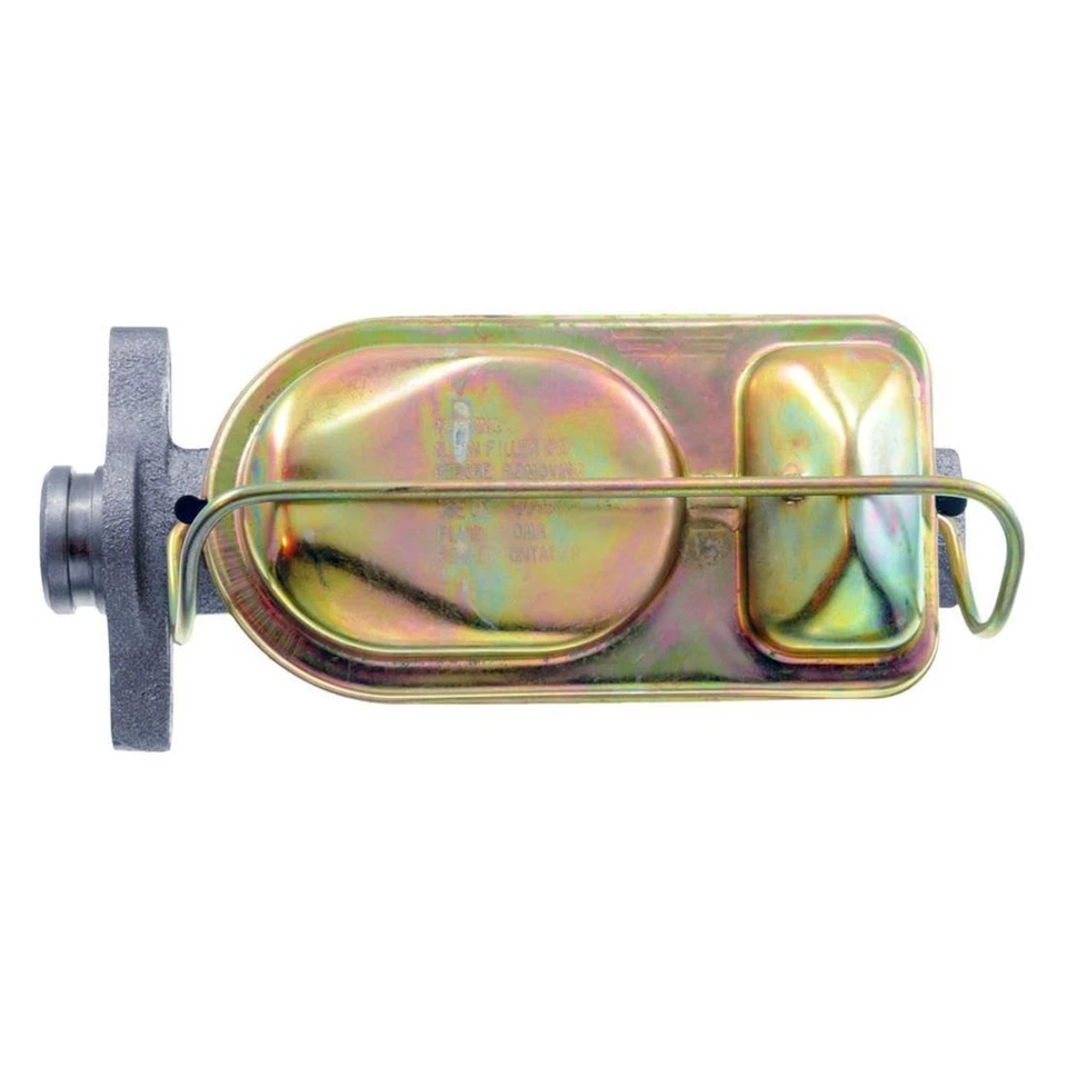 Dorman - Primera parada 1 pieza cilindro maestro de freno para Ford Bronco 1978-1985 1986 Foto 4 de 4