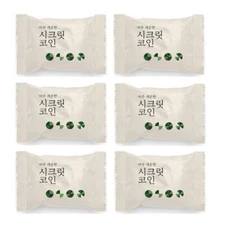 Natural Soup Base Tablets Pack of 20 18 Ingredients Seafood and Vegetables