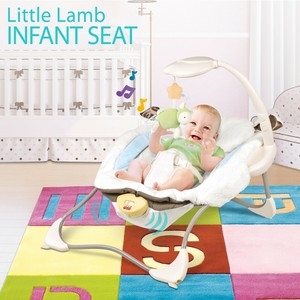 portable baby rocker sleeper