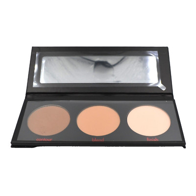 Your Best Friend Photo-finish Pressed Powders Contour-Blend-Finish 0.48 oz