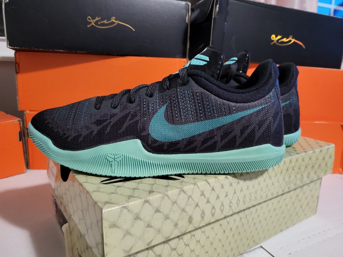 Nike Kobe 11 Mamba Rage Scorpions | eBay