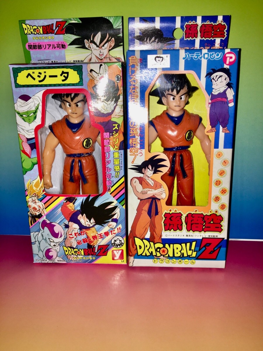 dragon ball epoch bandai 1986 rare | eBay
