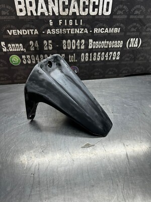 Kotflügel Hinterrad Yamaha Yzf R125 2008/2013