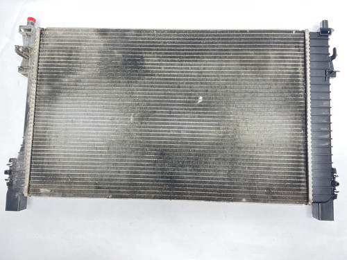03-08 Mercedes SLK280 CLK500 C280 Engine Water Cooling Radiator 2035003903 OEM - Picture 2 of 13