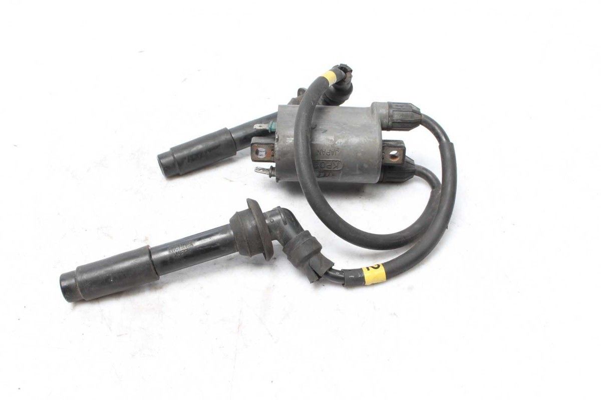 のん NOS OEM Kawasaki Right Upper Cowling Mark 1994-1995 ZX900