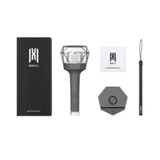 [MONSTA X]-MONSTA X OFFICIAL LIGHT STICK VER.2  SEALED