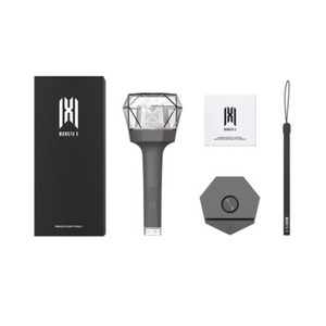 Monsta X Lightstick | eBay