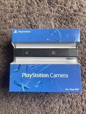 Sony Ps4 Camera Black For Sale Online Ebay