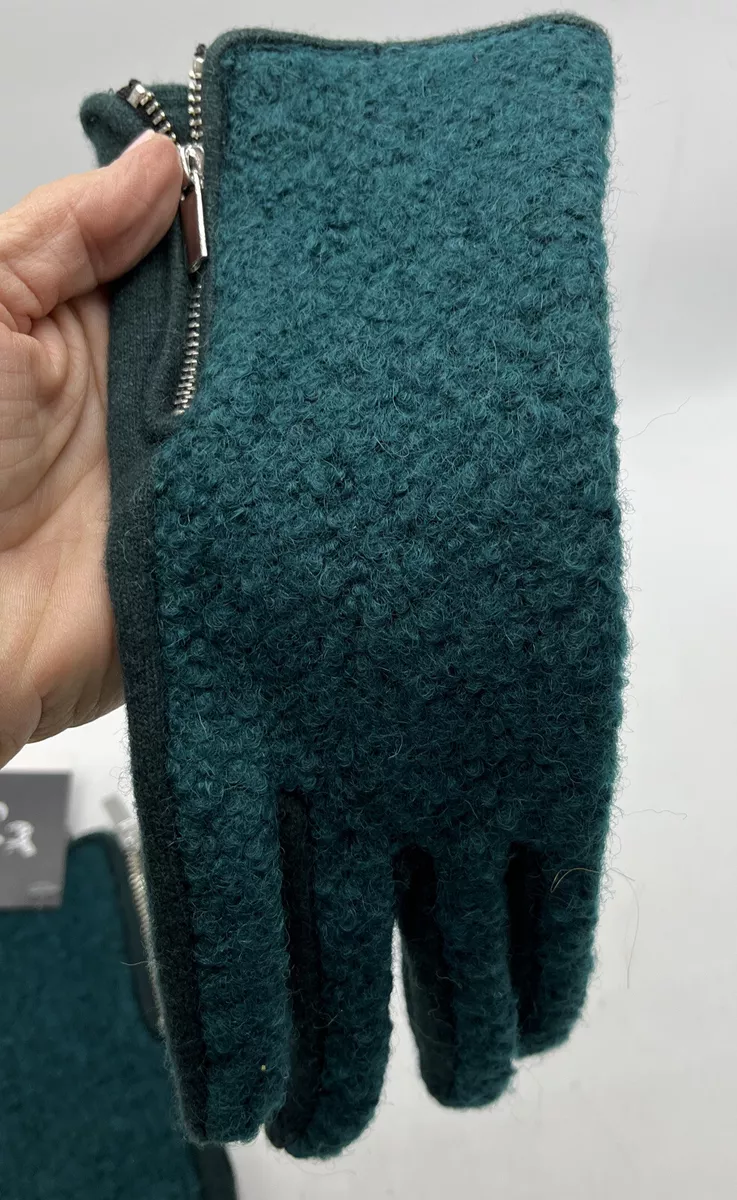 Echo clearance wool gloves