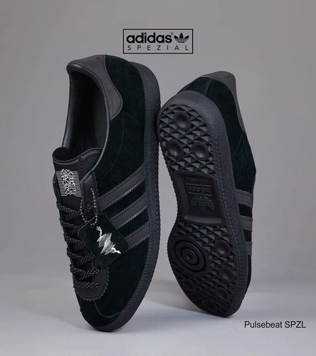 adidas Pulsebeat SPZL x Peter Saville - 9.5 UK CONFIRMED - TRUSTED