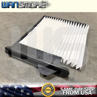 Cabin AC Fresh Air FIlter For 2007-2013 Nissan Versa 1.6L / 1.8L 08 09 10 11 12