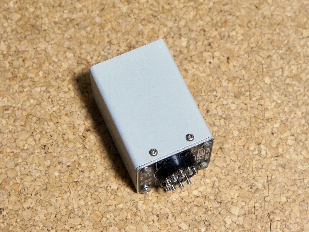 TANGO NC-14 Interstage Input Transformer | 5KΩ | 30mA TANGO NC-14 Interstage Input Transformer | 5KΩ | 30mA