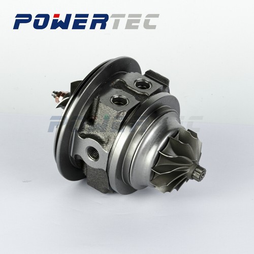 CHRA cartridge turbo 49135-02652 for Mitsubishi Pajero L 200 2.5 TDI 4D56T 85Kw - Picture 4 of 11
