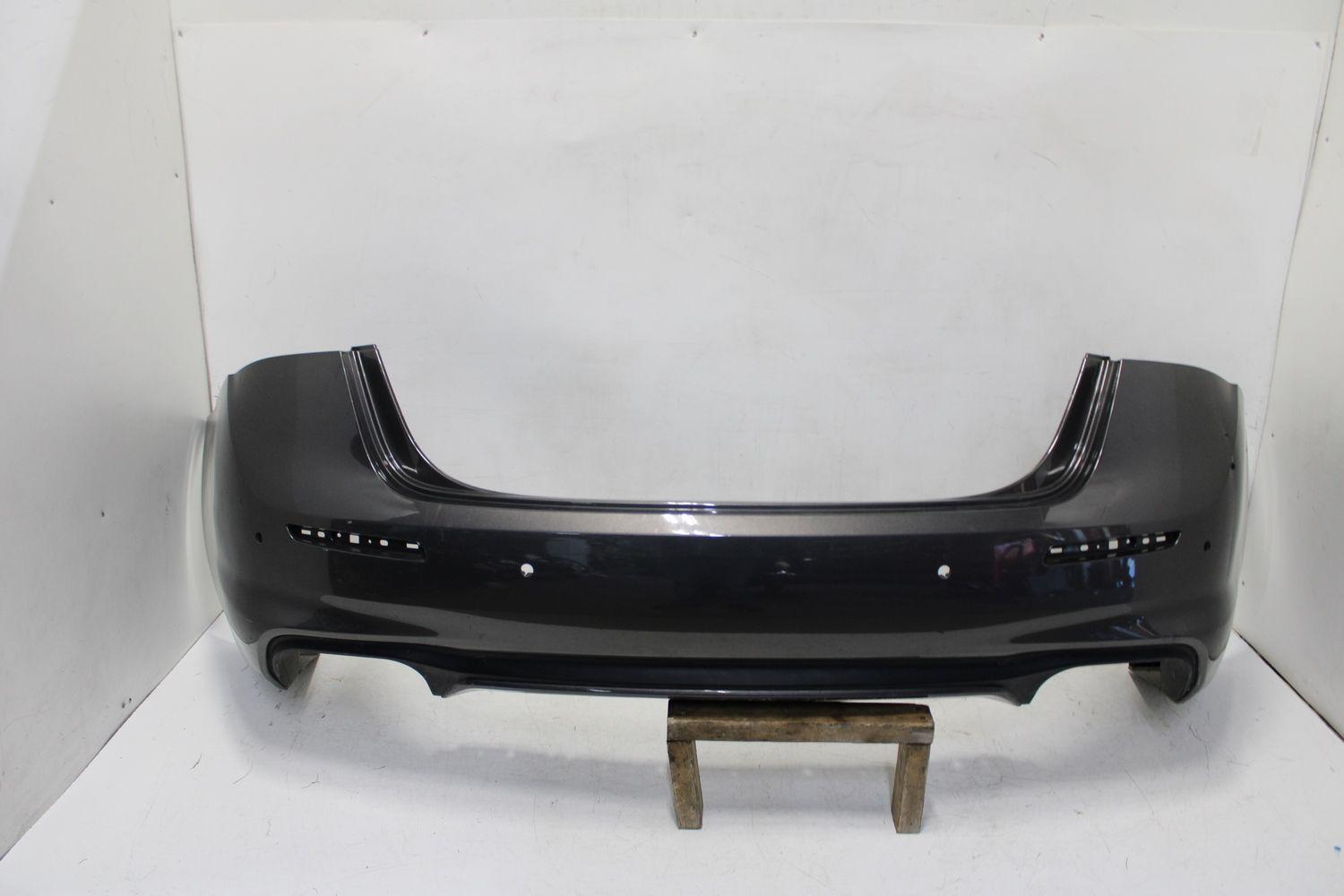Rear Bumper Assembly MASERATI GHIBLI 17