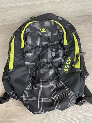 ogio street backpack