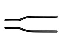 1999-2016 Ford F250 F350 Excursion Front Outer Window Beltline Sweep Seals