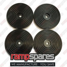 Bradbury Lift Pad Bolt on Pad 2903 Garage Lift ramp spares parts  4 pads