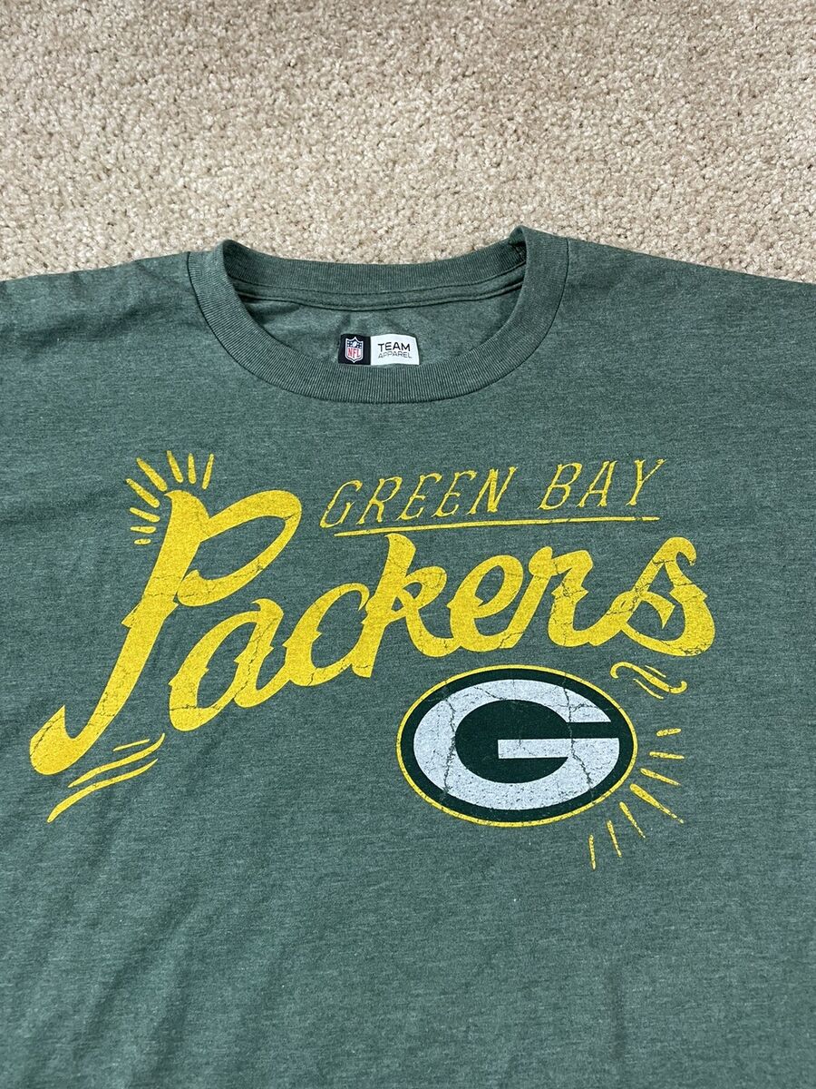 green bay packers official gear