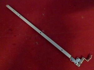 TFT LCD Display Scharnier Links (L) Fujitsu AMILO A 7620