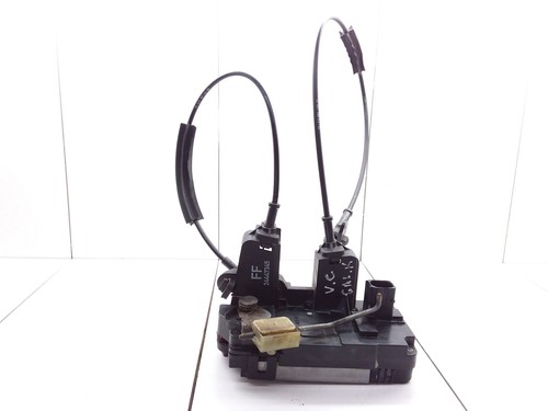 OPEL VECTRA C Türschloss hinten links 24447345 2.0 Diesel 74kw 2005 24119901