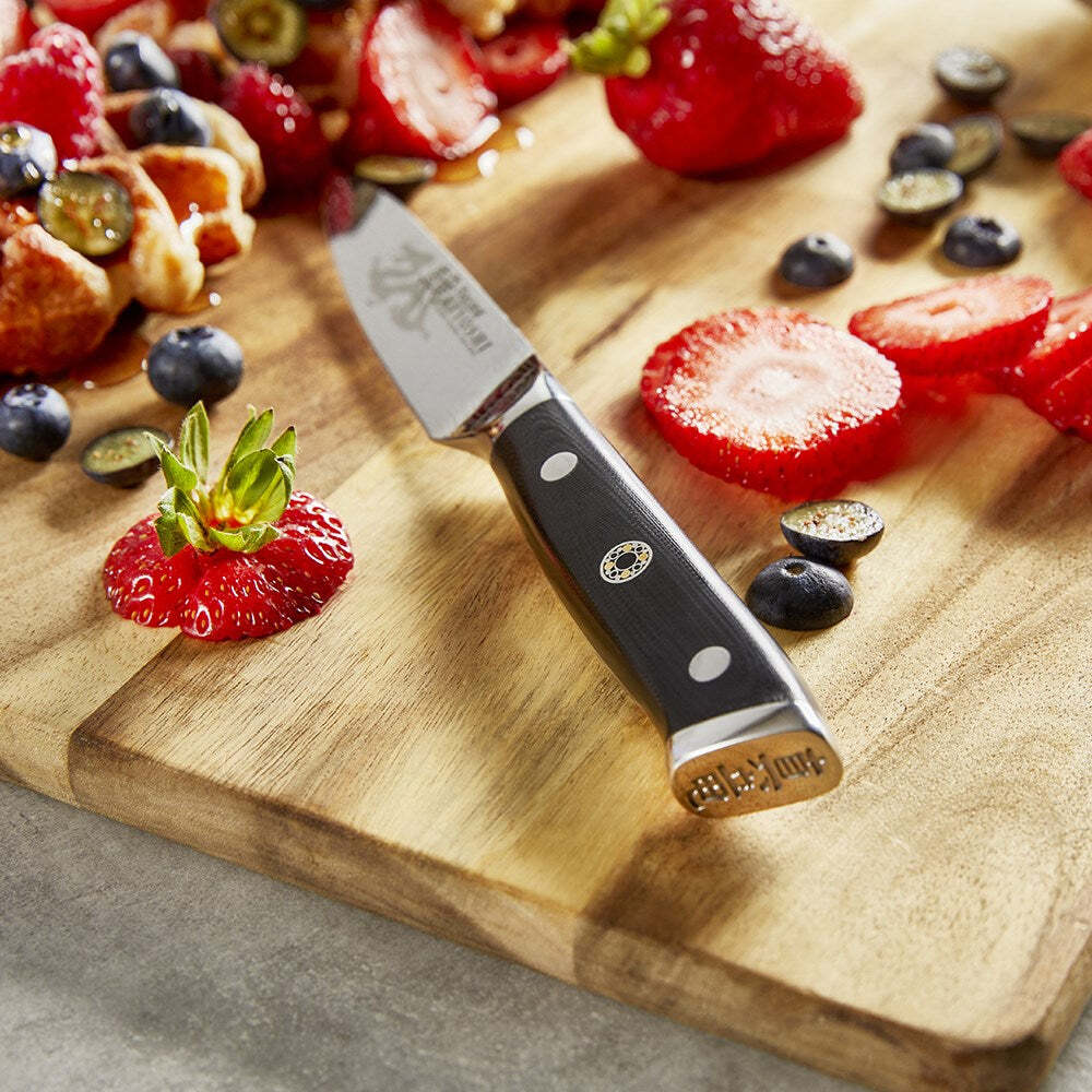 Baccarat Kiyoshi Paring Knife 9cm eBay