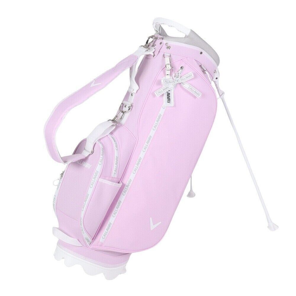 Callaway Women's Attractive Stand Golf Bag 9.0